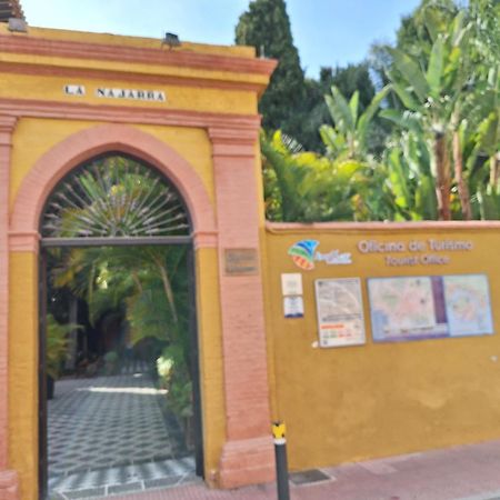 Rosalia Playa San Cristobal Wifi Netflix Apartment Almuñécar Exterior foto