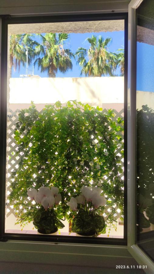Rosalia Playa San Cristobal Wifi Netflix Apartment Almuñécar Exterior foto