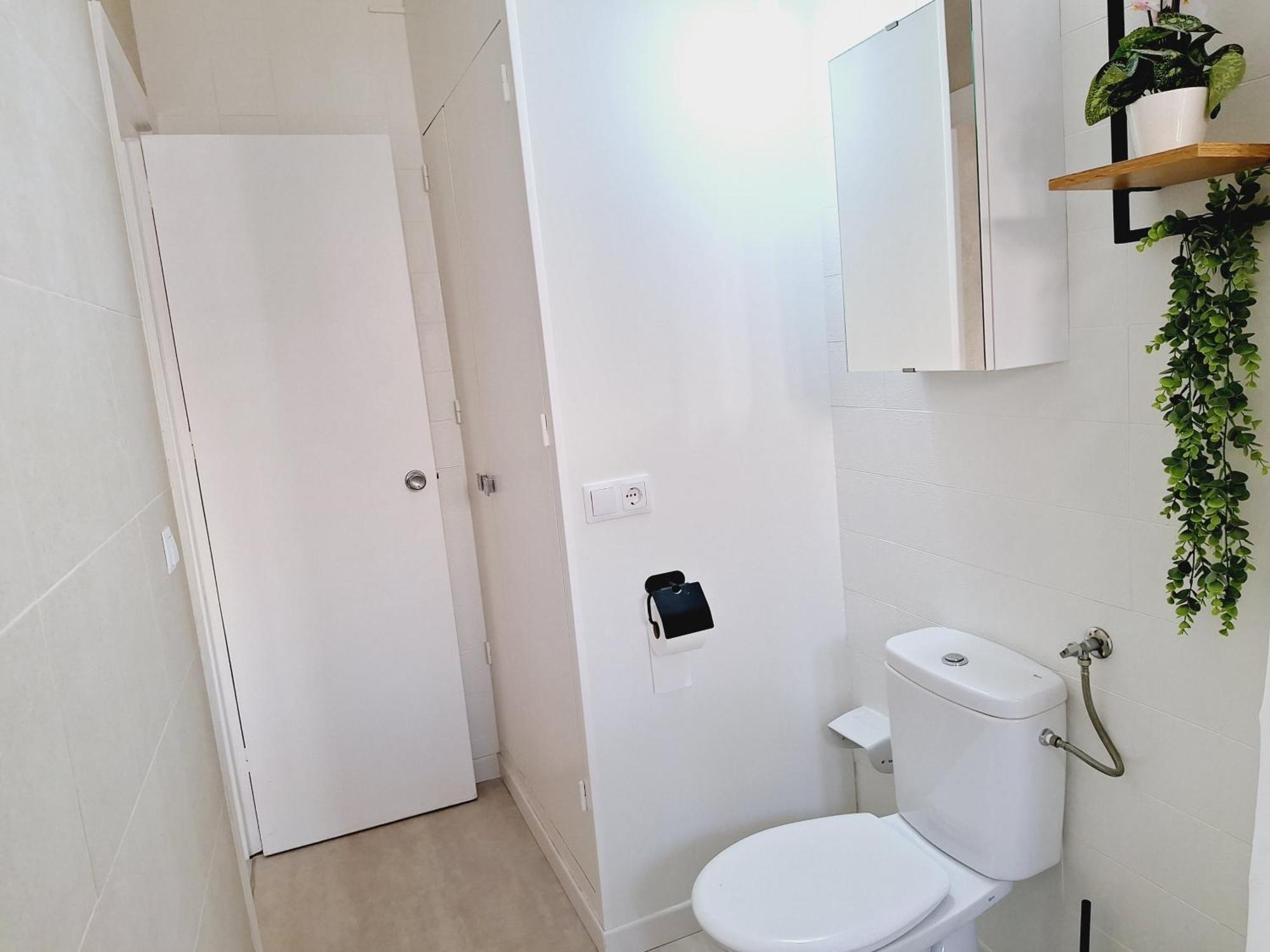 Rosalia Playa San Cristobal Wifi Netflix Apartment Almuñécar Exterior foto
