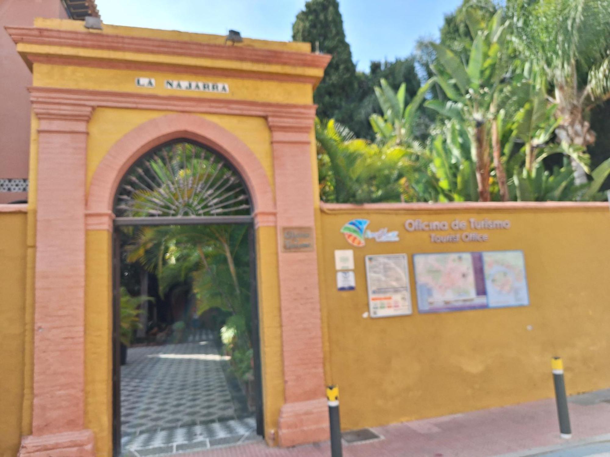 Rosalia Playa San Cristobal Wifi Netflix Apartment Almuñécar Exterior foto