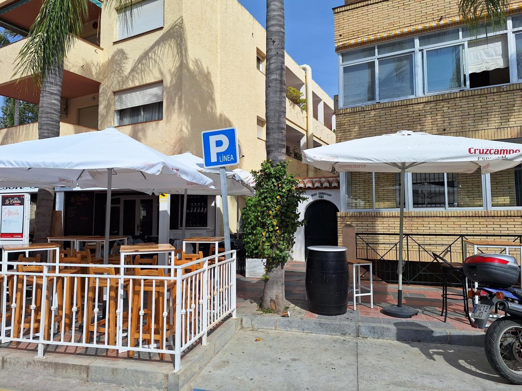 Rosalia Playa San Cristobal Wifi Netflix Apartment Almuñécar Exterior foto